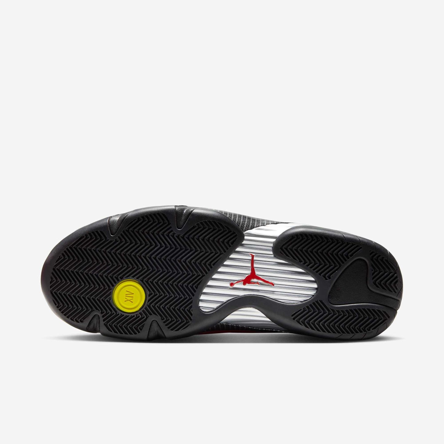Air Jordan 14 Retro 'Ferrari' 2025