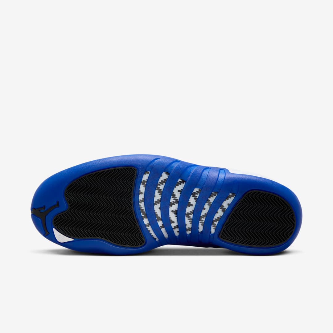 Air Jordan 12 Retro 'Blueberry'