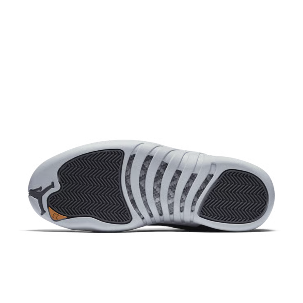 Air Jordan 12 Retro 'Dark Grey'