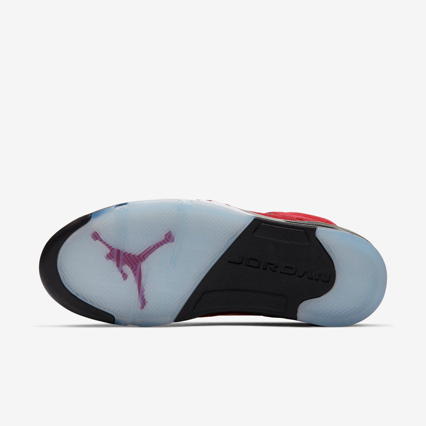 Air Jordan 5 “Toro Bravo”