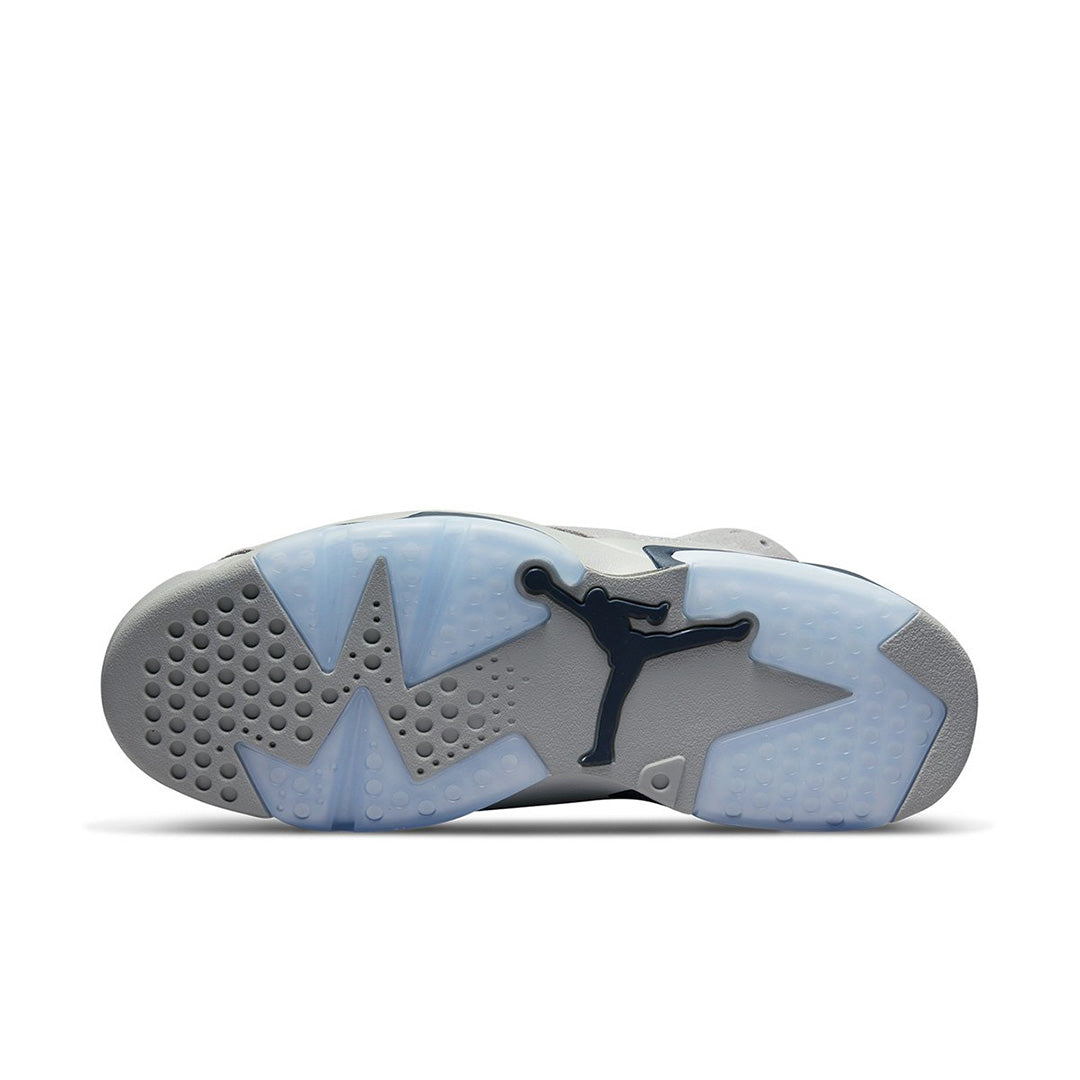 Air Jordan 6 Retro 'Georgetown'