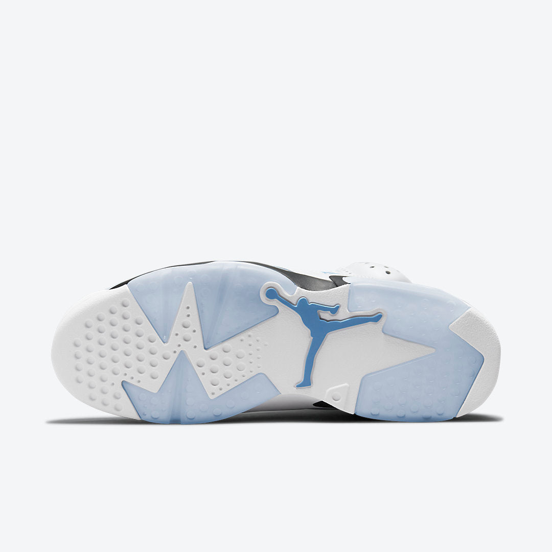 Air Jordan 6 Retro 'UNC Home'