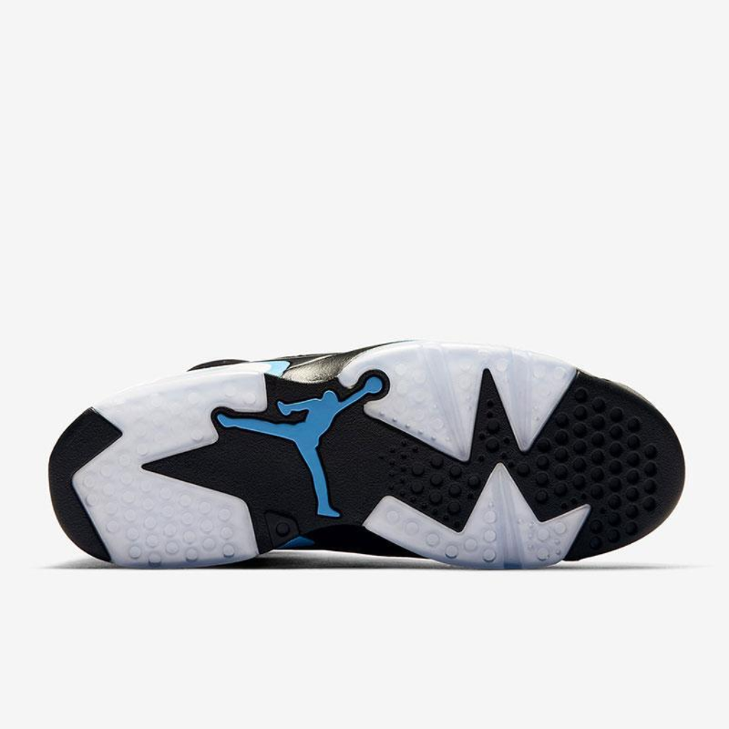 Air Jordan 6 Retro 'UNC'