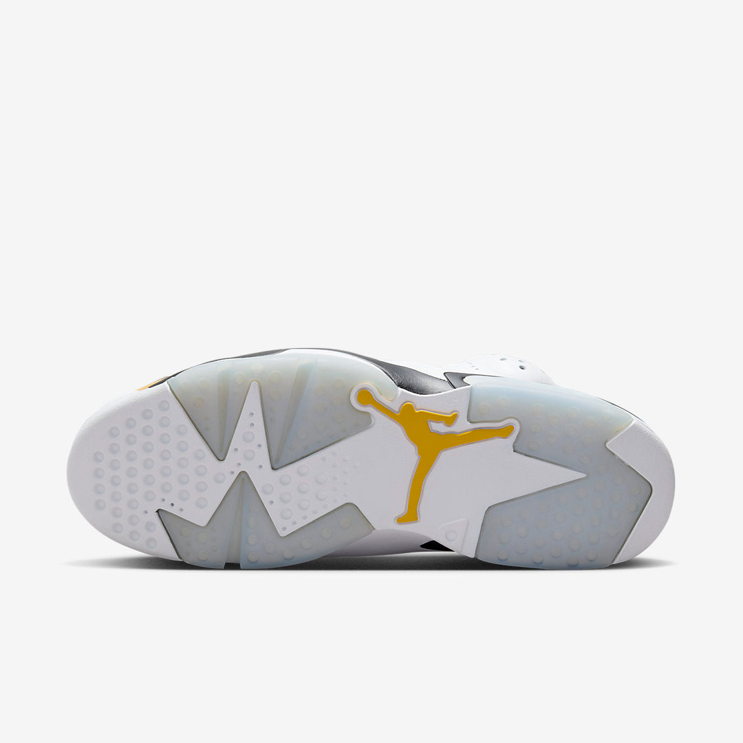 Air Jordan 6 Retro 'Yellow Ochre'