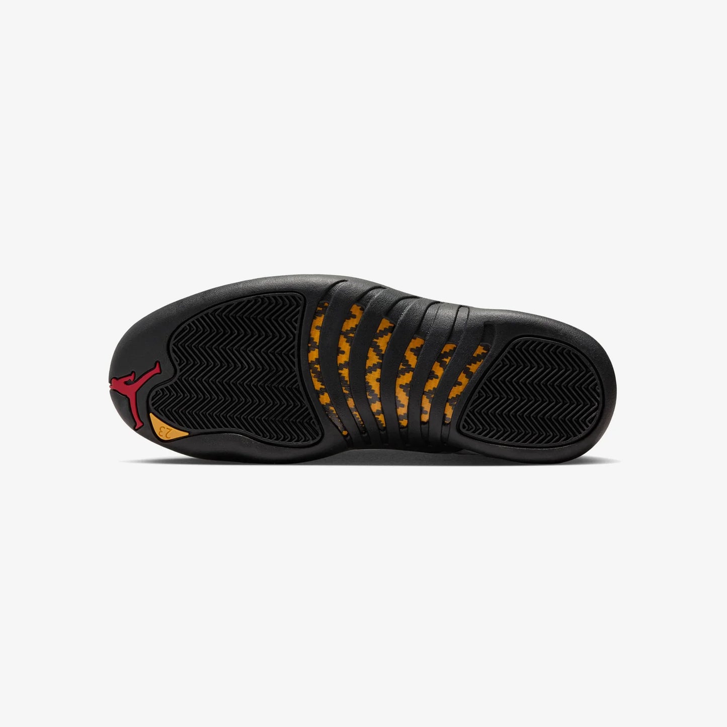 Air Jordan 12 Retro 'Taxi' 2025