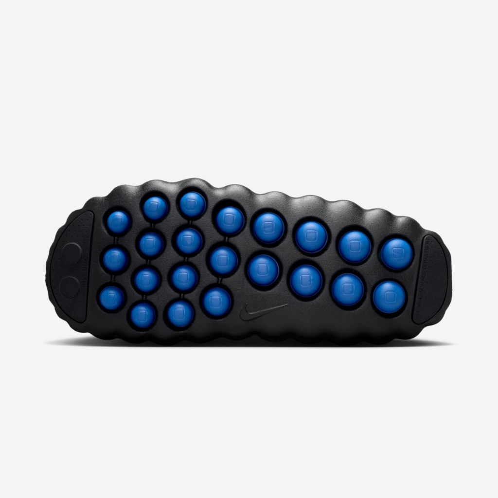 Fragment Design x Nike Mind 001 'Black'