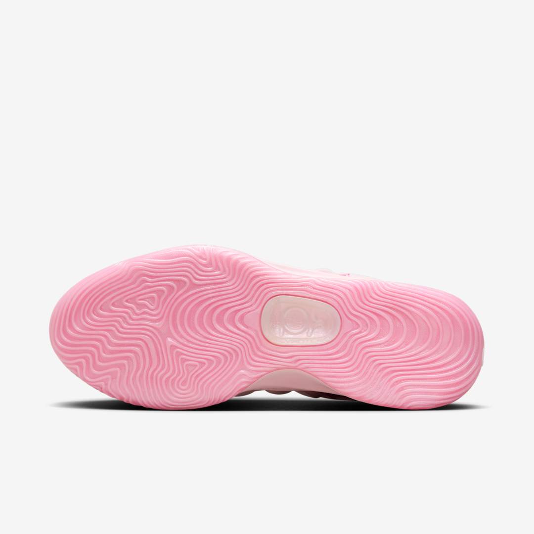 Nike KD 17 NRG 'Aunt Pearl'