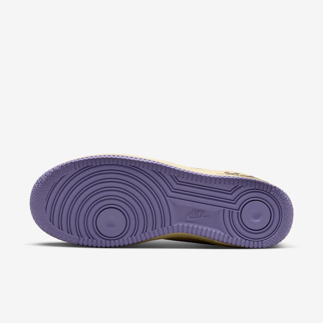 Kobe Bryant x Nike Air Force 1 Low Protro 'Mamba Mentality'