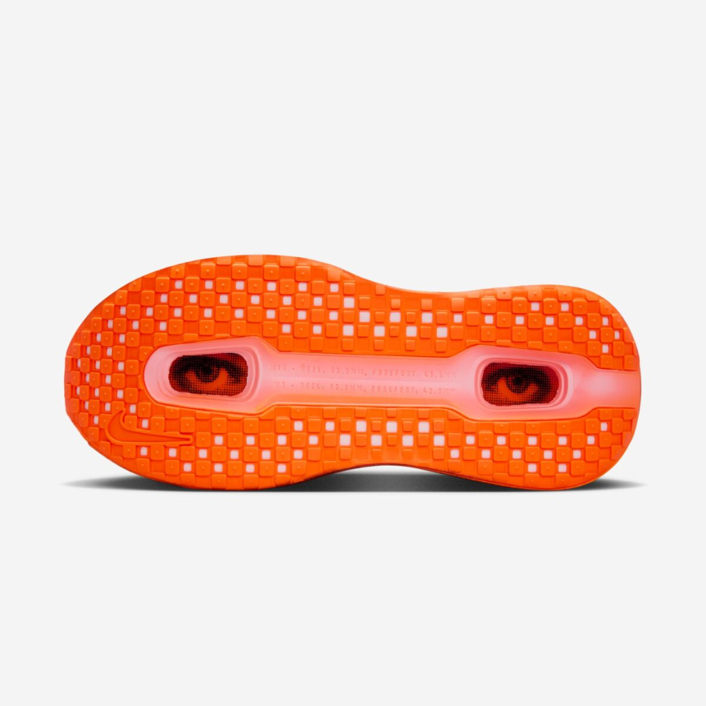 Melitta Baumeister x Nike Vomero Premium 'Total Orange'