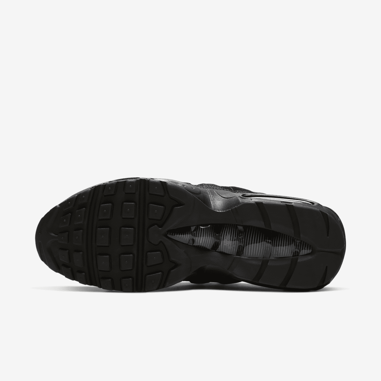 Nike Air Max 95 Essential 'Triple Black'