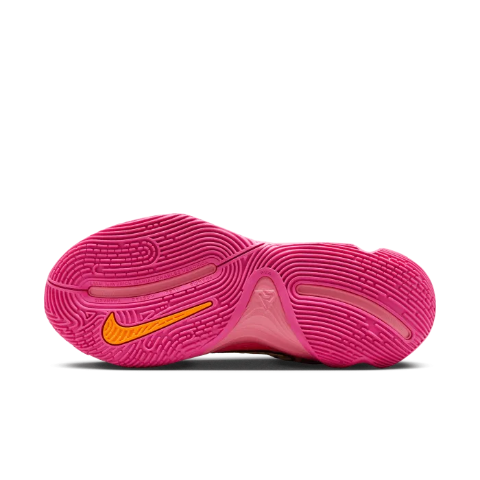 Nike Giannis Immortality 4 'Hyper Pink/Pinksicle/Total Orange/Citron Tint'