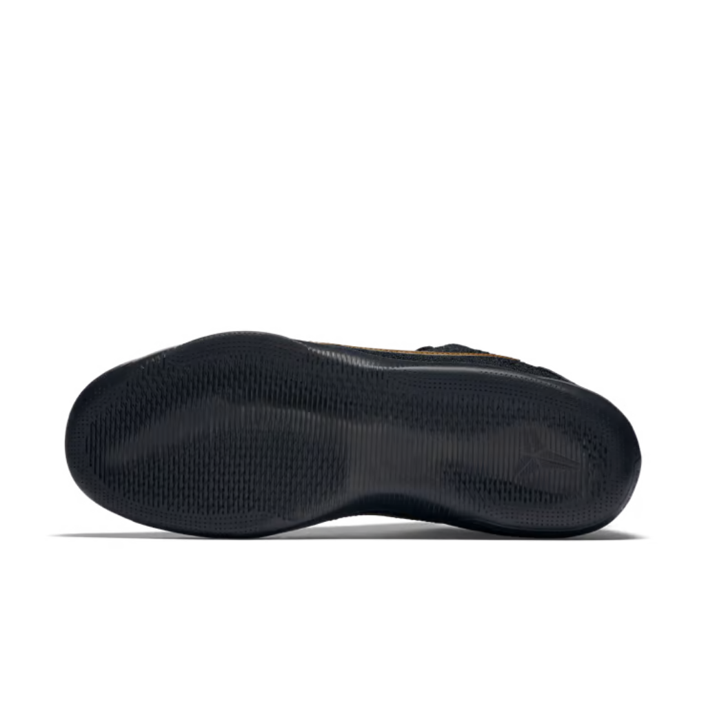 Nike Kobe 11 Elite Low 'Fade To Black