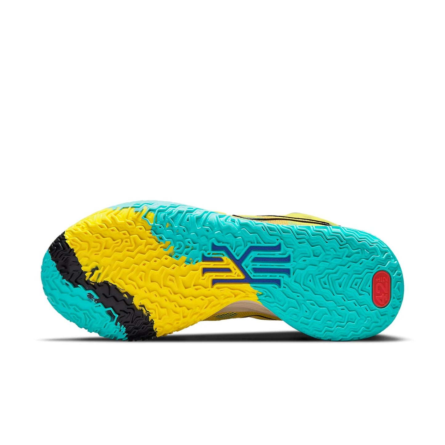 Nike Kyrie 7 EP '1 World 1 People'