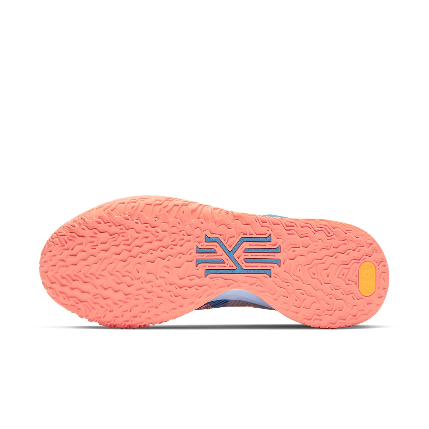 Nike Kyrie 7 Preheat 'Expressions'
