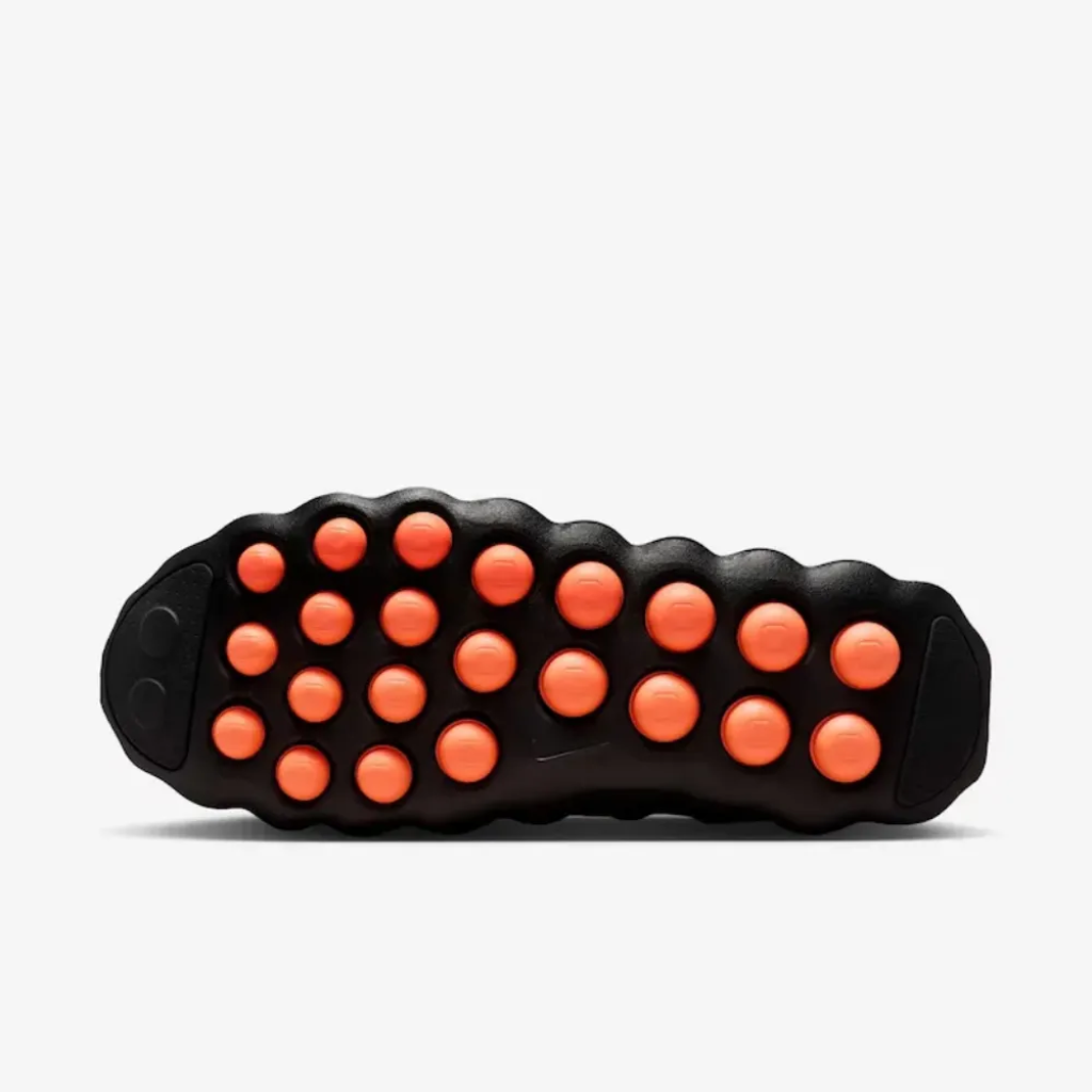 Nike Mind 002 'Black Hyper Crimson'