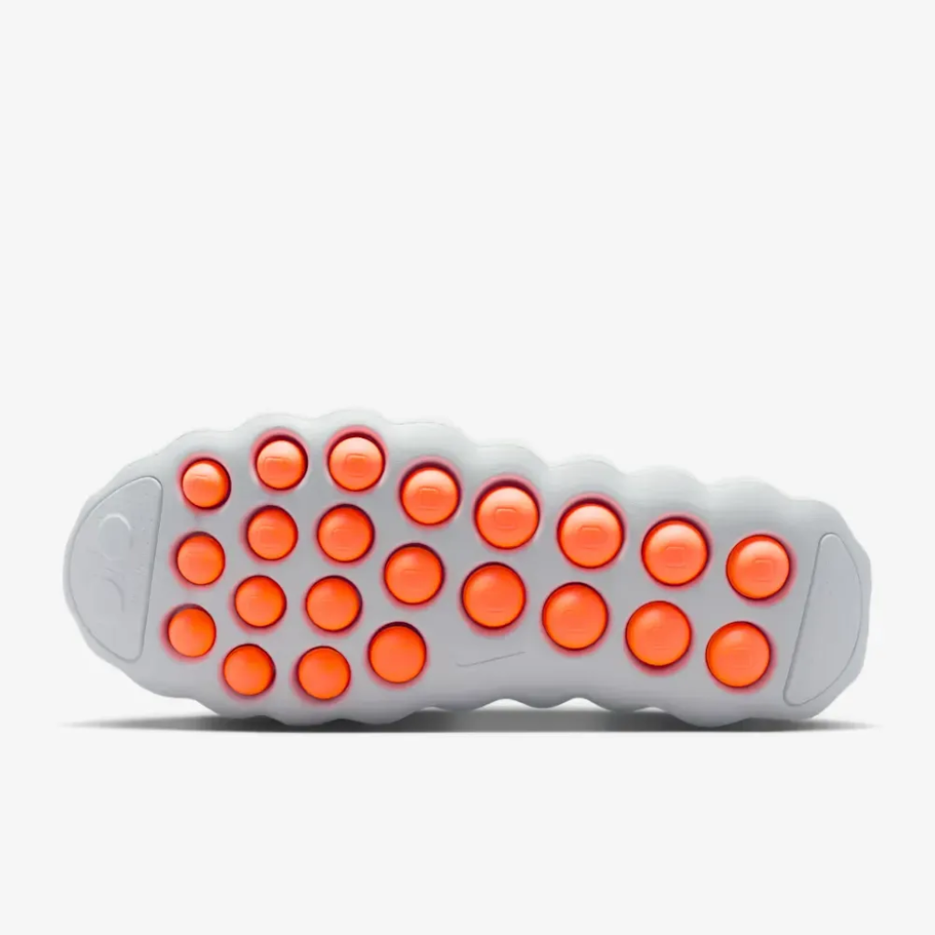 Nike Mind 002 'Light Smoke Grey'