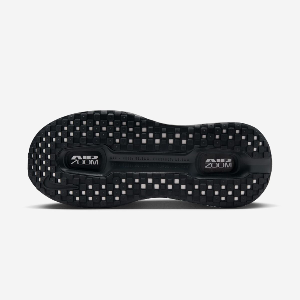 Nike Vomero Premium 'Black Realtree'