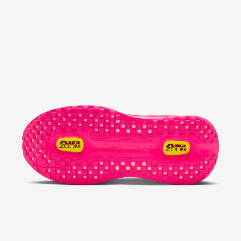 Nike Vomero Premium 'Hyper Pink'