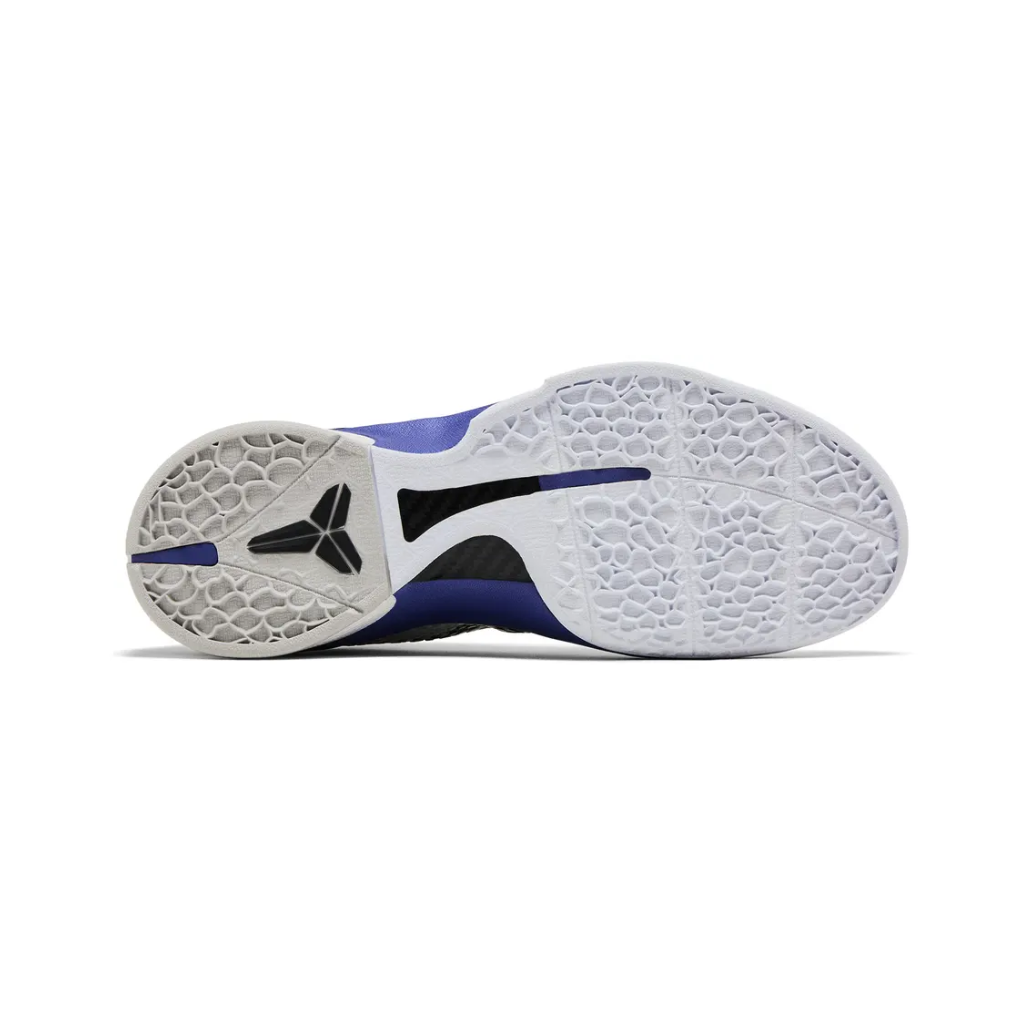Nike Zoom Kobe 6 'Concord'