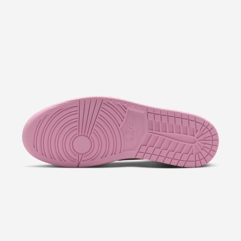 Travis Scott x Air Jordan 1 Retro Low OG 'Shy Pink'