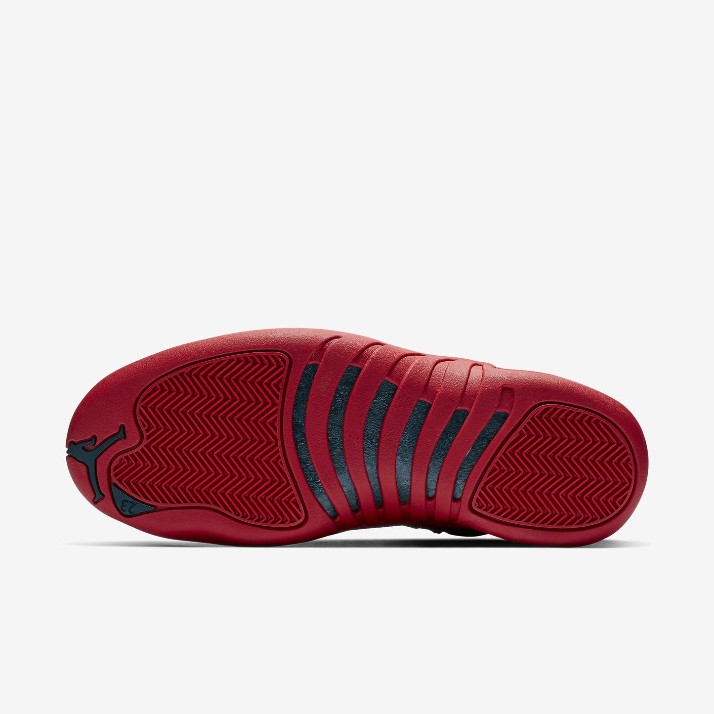 Air Jordan 12 Retro 'Gym Red'
