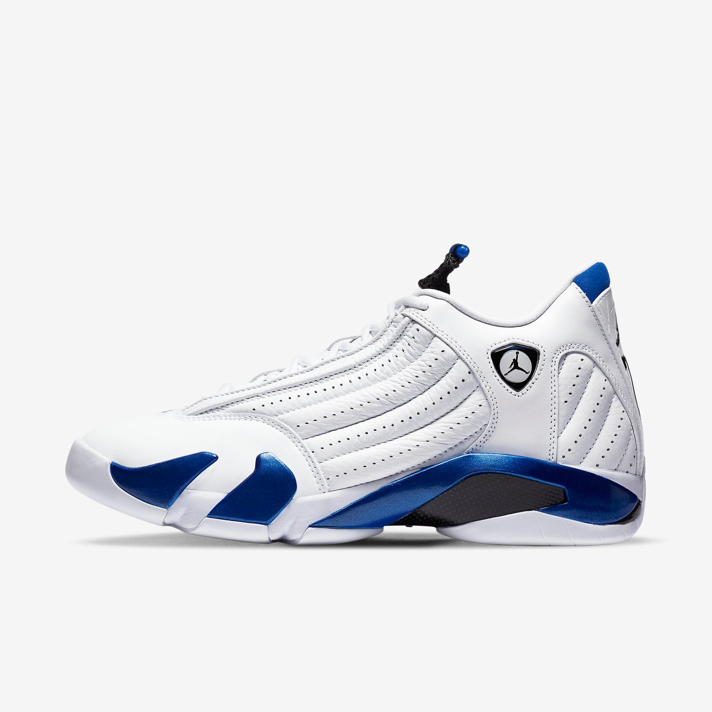Air Jordan 14 Retro 'Hyper Royal'