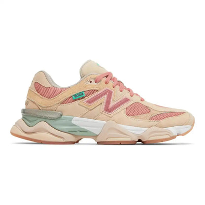 Joe Freshgoods x New Balance 9060 'Penny Cookie Pink'