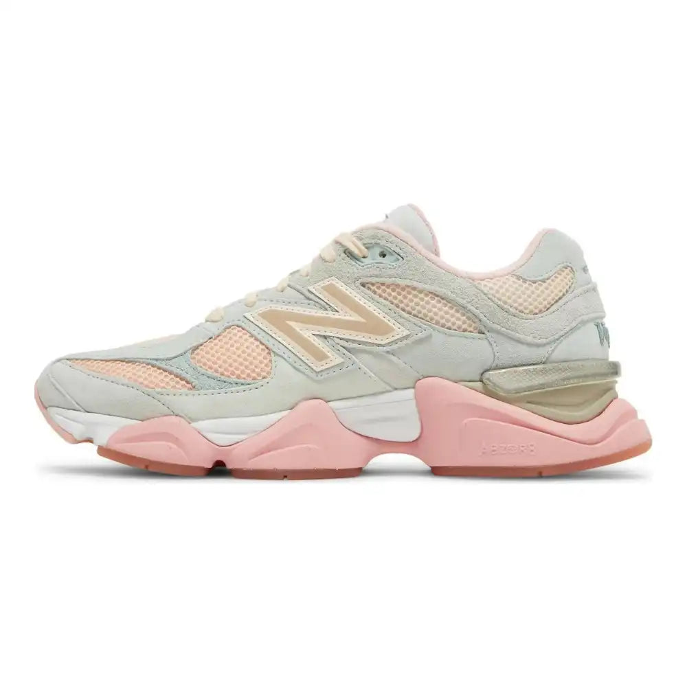 Joe Freshgoods x New Balance 9060 'Baby Shower Blue'
