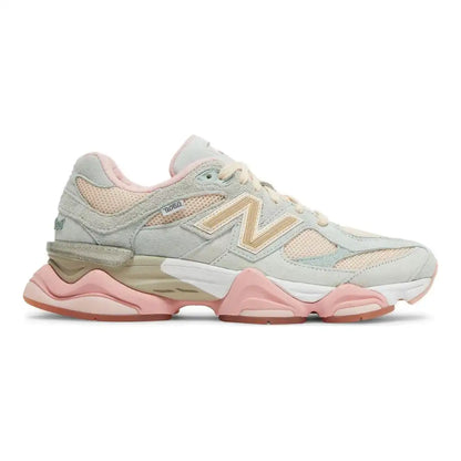 Joe Freshgoods x New Balance 9060 'Baby Shower Blue'