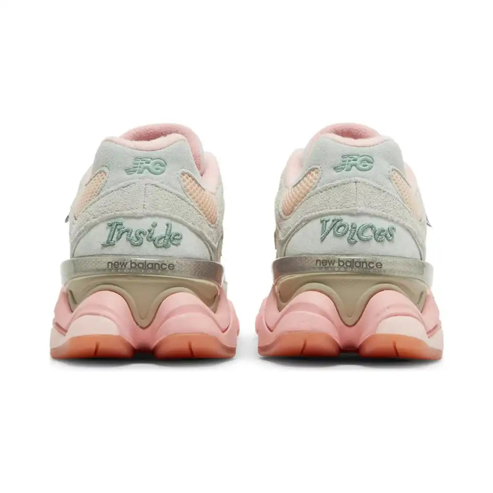 Joe Freshgoods x New Balance 9060 'Baby Shower Blue'