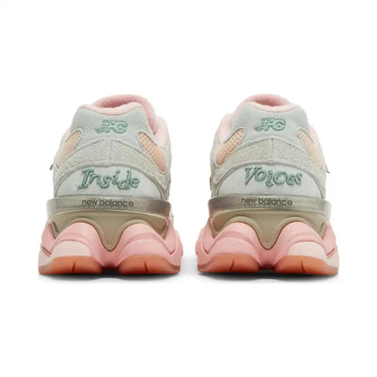 Joe Freshgoods x New Balance 9060 'Baby Shower Blue'