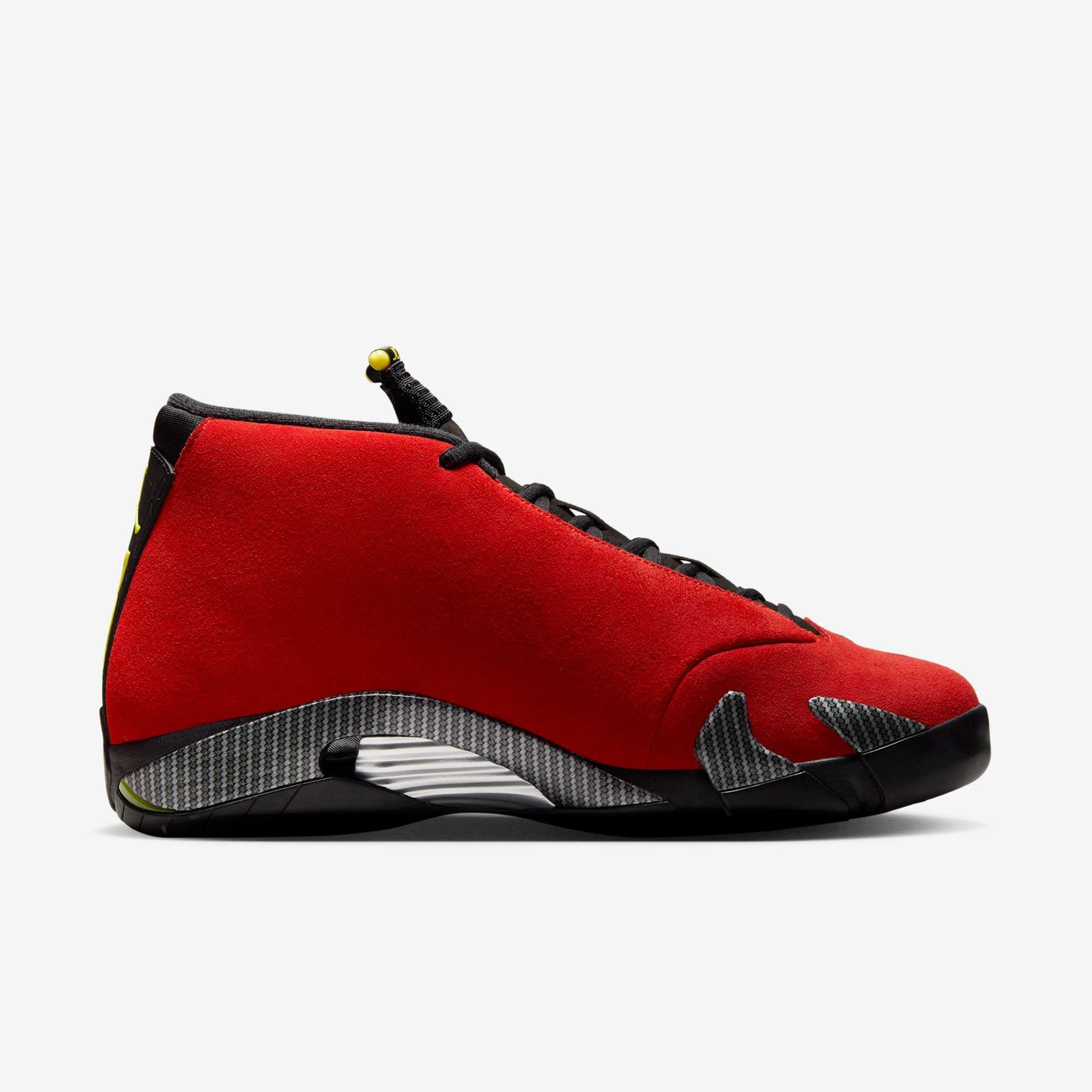 Air Jordan 14 Retro 'Ferrari' 2025