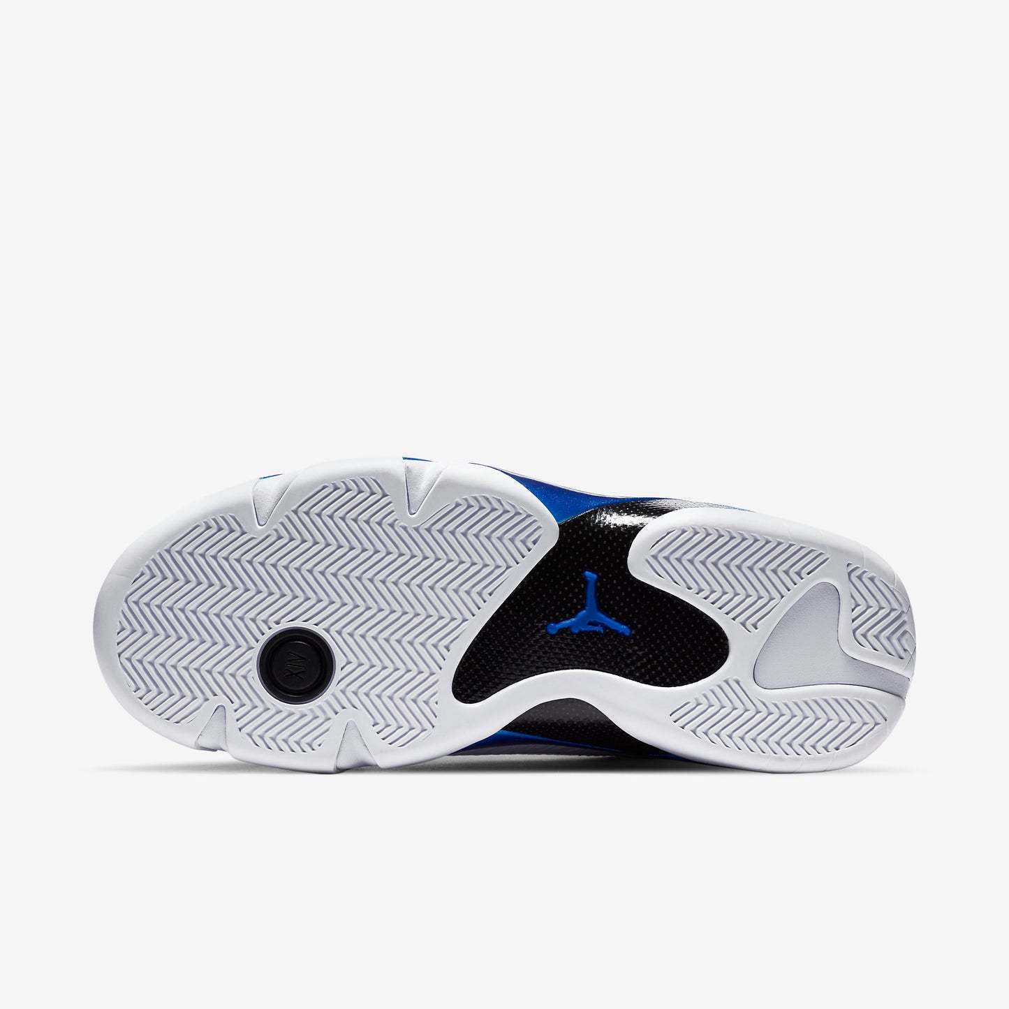 Air Jordan 14 Retro 'Hyper Royal'