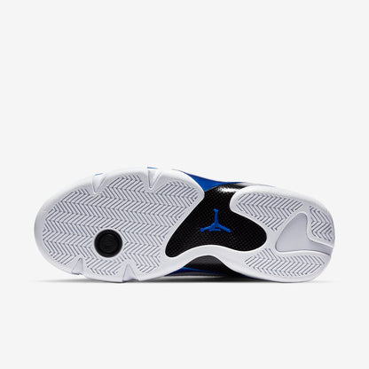 Air Jordan 14 Retro 'Hyper Royal'
