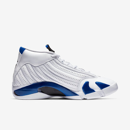 Air Jordan 14 Retro 'Hyper Royal'