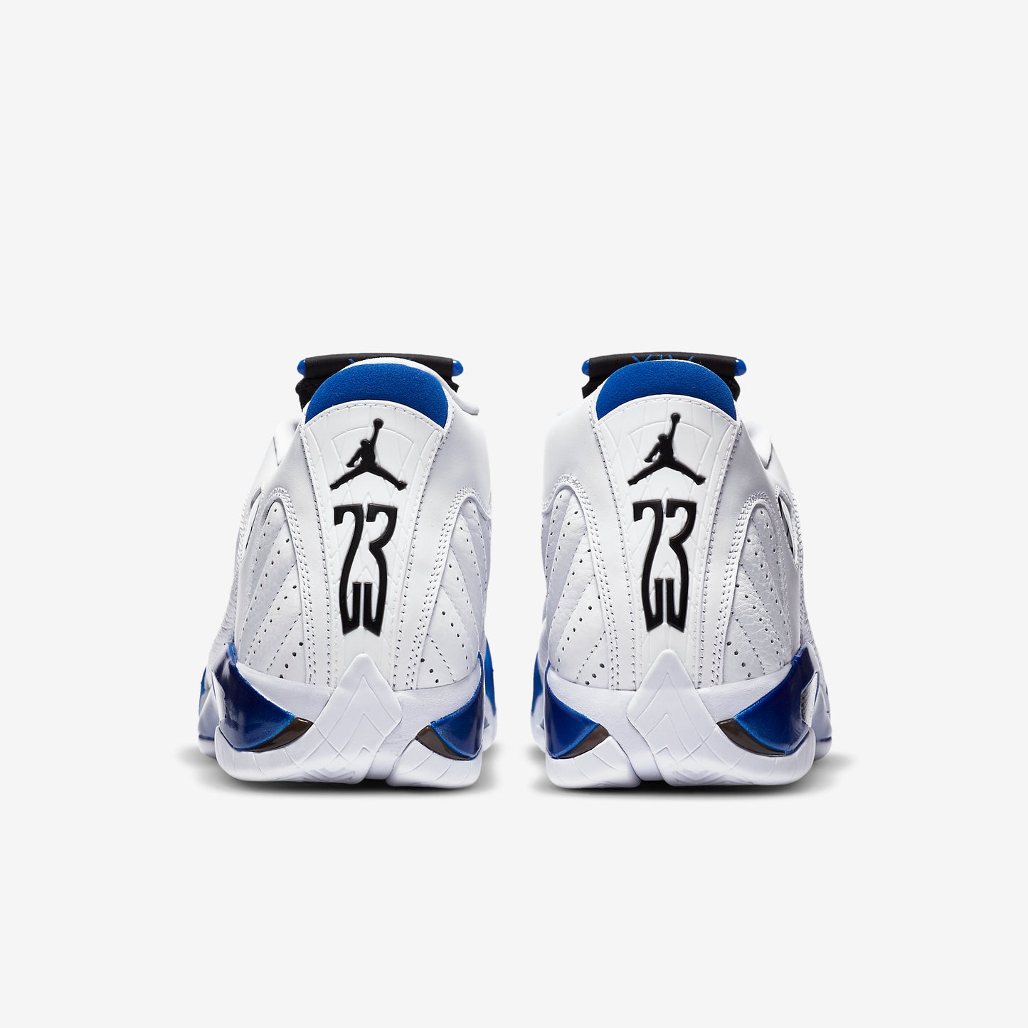 Air Jordan 14 Retro 'Hyper Royal'