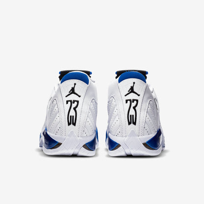 Air Jordan 14 Retro 'Hyper Royal'
