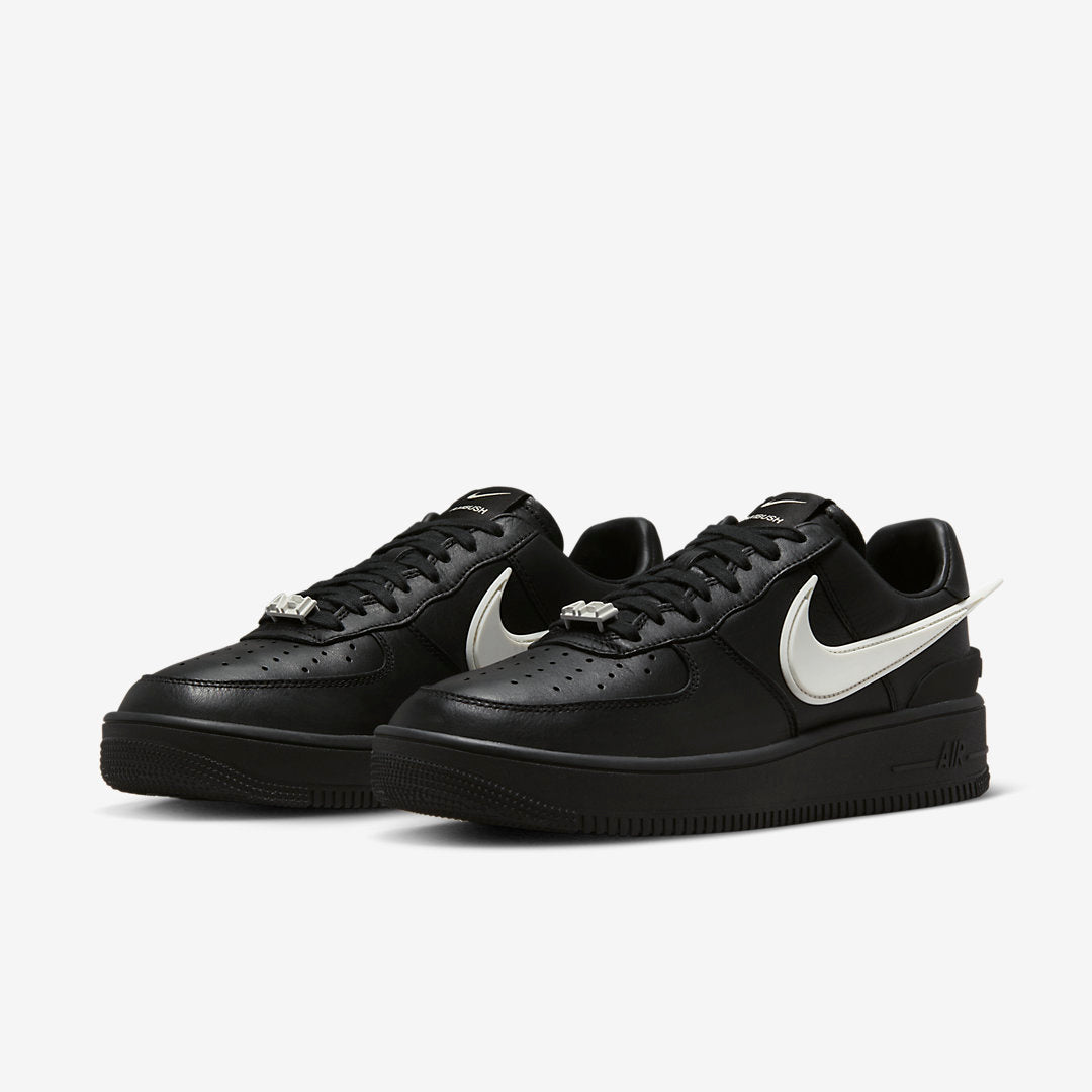 AMBUSH x Nike Air Force 1 Low 'Black'