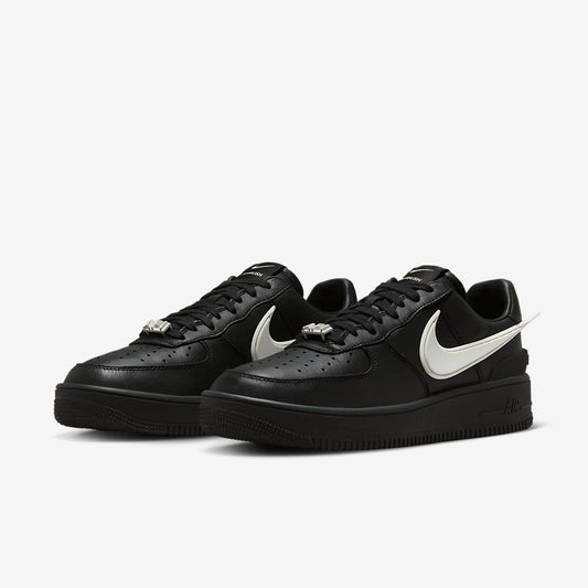 AMBUSH x Nike Air Force 1 Low 'Black'