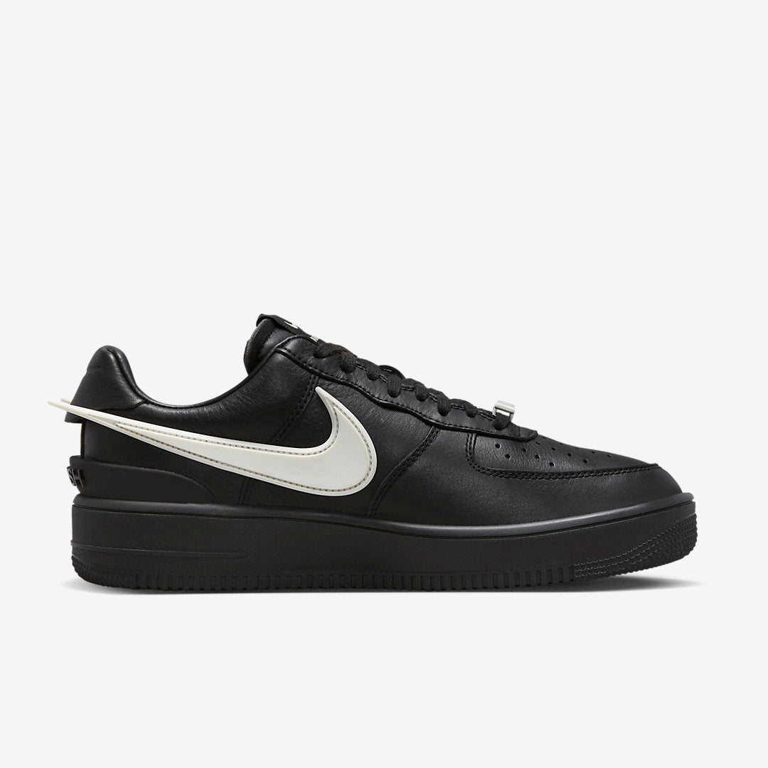 AMBUSH x Nike Air Force 1 Low 'Black'