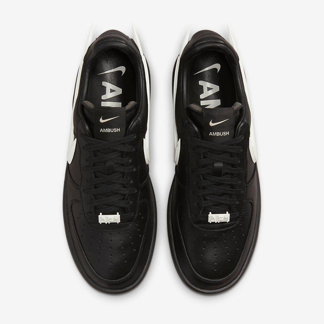 AMBUSH x Nike Air Force 1 Low 'Black'