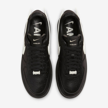 AMBUSH x Nike Air Force 1 Low 'Black'