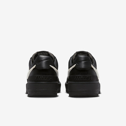 AMBUSH x Nike Air Force 1 Low 'Black'