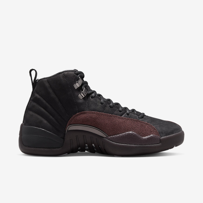 A Ma Maniére x Air Jordan 12 Retro 'Black'