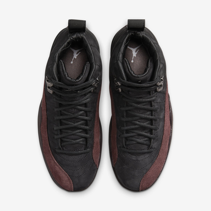 A Ma Maniére x Air Jordan 12 Retro 'Black'