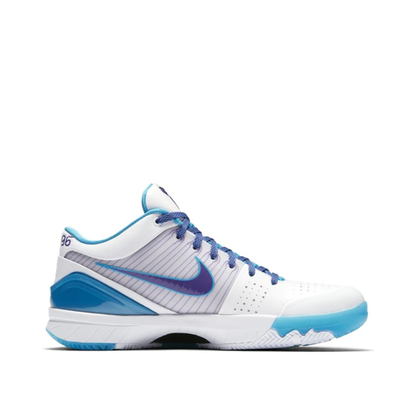 Nike Zoom Kobe 4 Protro 'Draft Day'