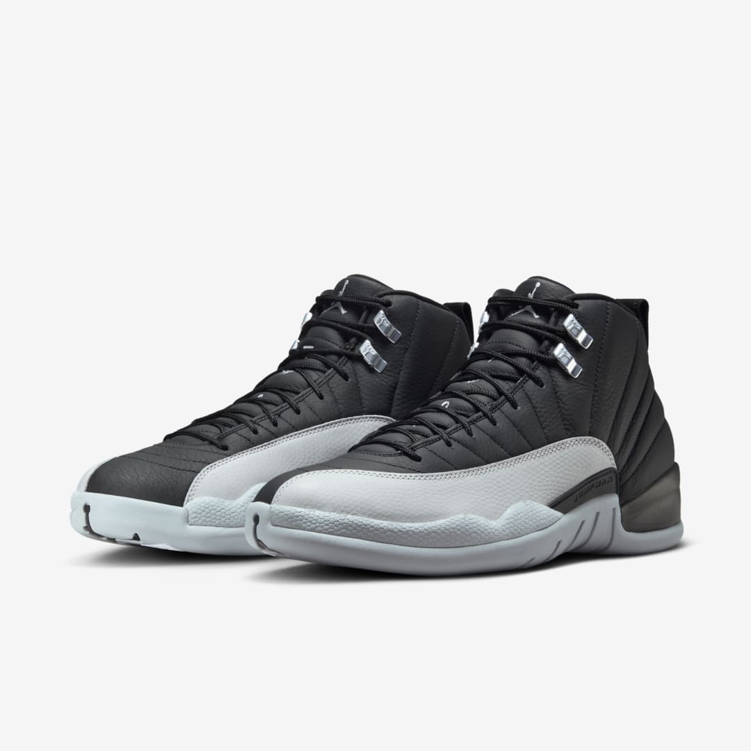 Air Jordan 12 Retro 'Barons'