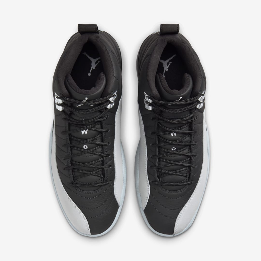 Air Jordan 12 Retro 'Barons'
