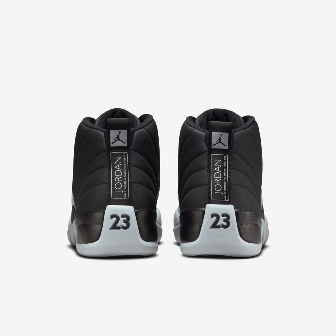 Air Jordan 12 Retro 'Barons'