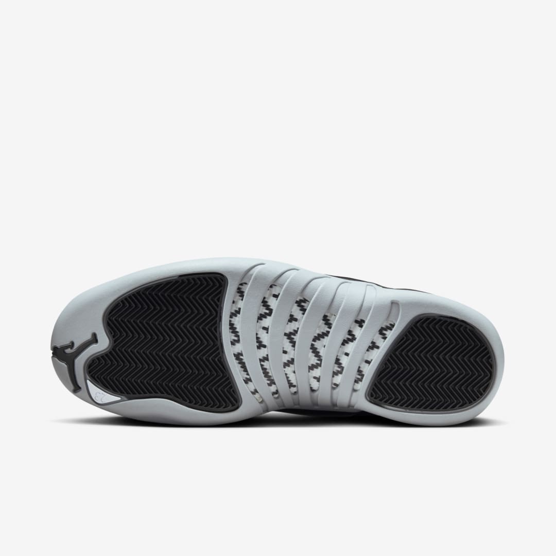 Air Jordan 12 Retro 'Barons'